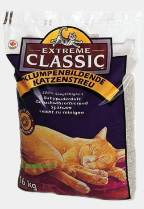 Katzenstreu